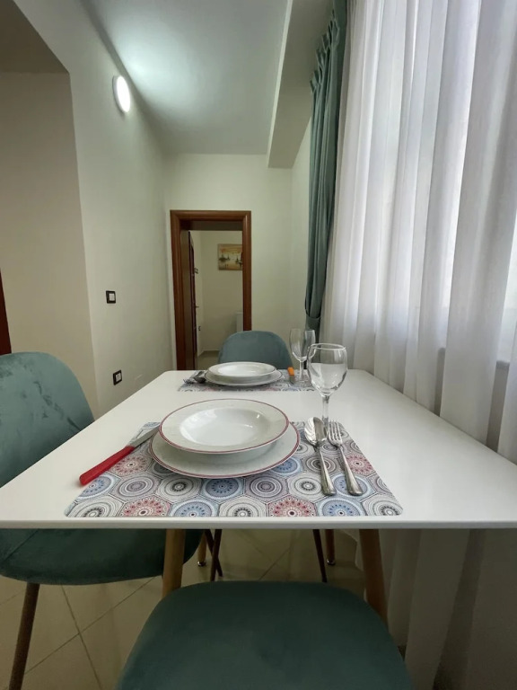 Peace Apartments