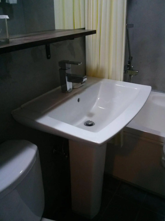 Daljee Guesthouse