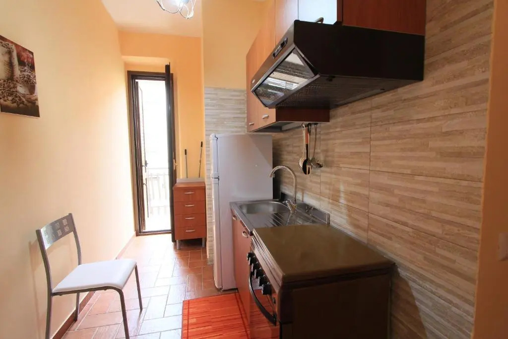 Affittacamere Casa di Elide