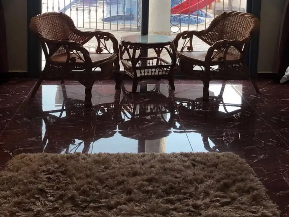 منتجع اليال Alyal Resort