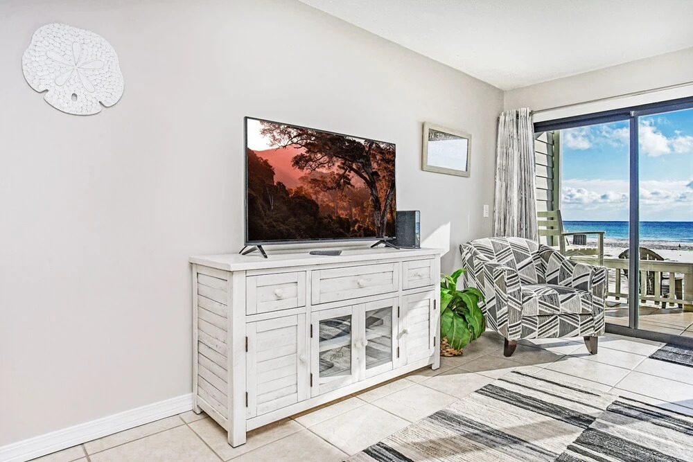 Pirate Cove Villa 117  by Best Beach Getaways
