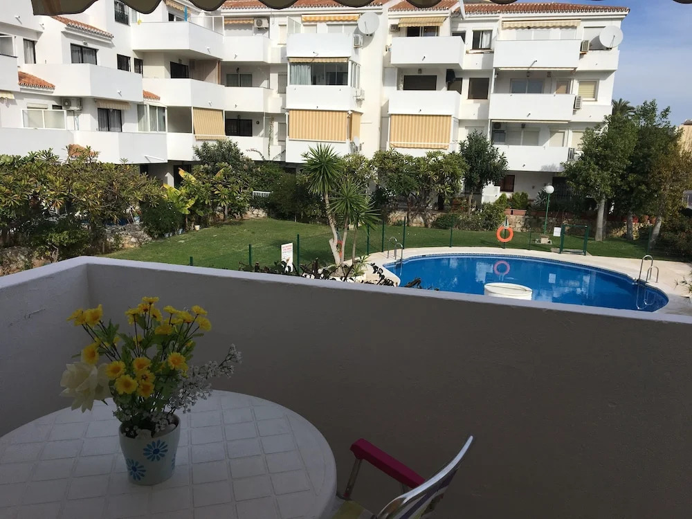 Apartamento Carihuela Beach Experience
