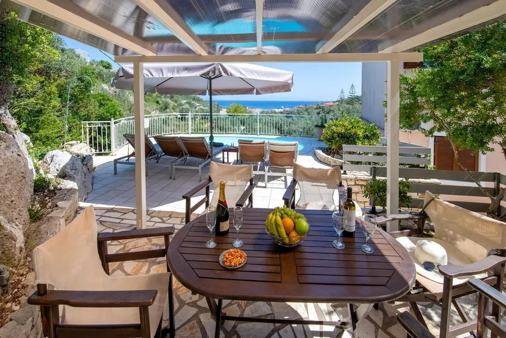Villa Elpida