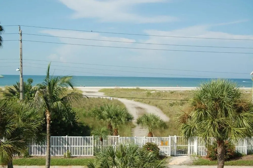 Tivoli by the Sea Unit 506 2 Bedrooms 2 Bathrooms Apts