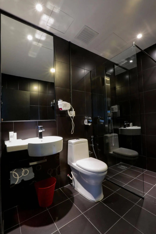 Lax Boutique Hotel