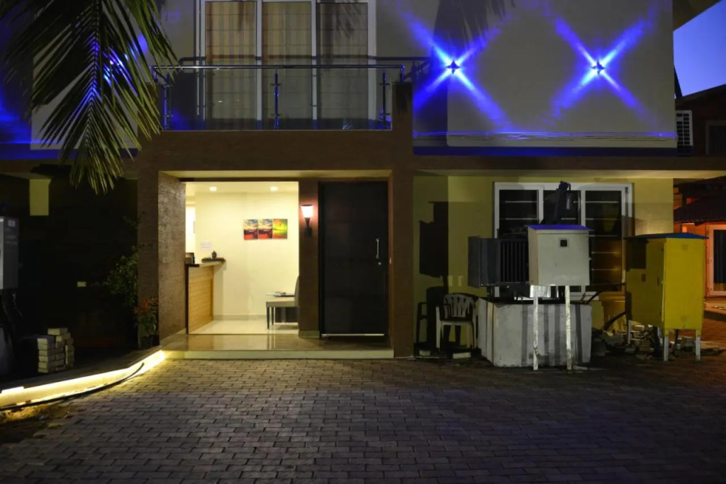 Orabella Villas & Suites