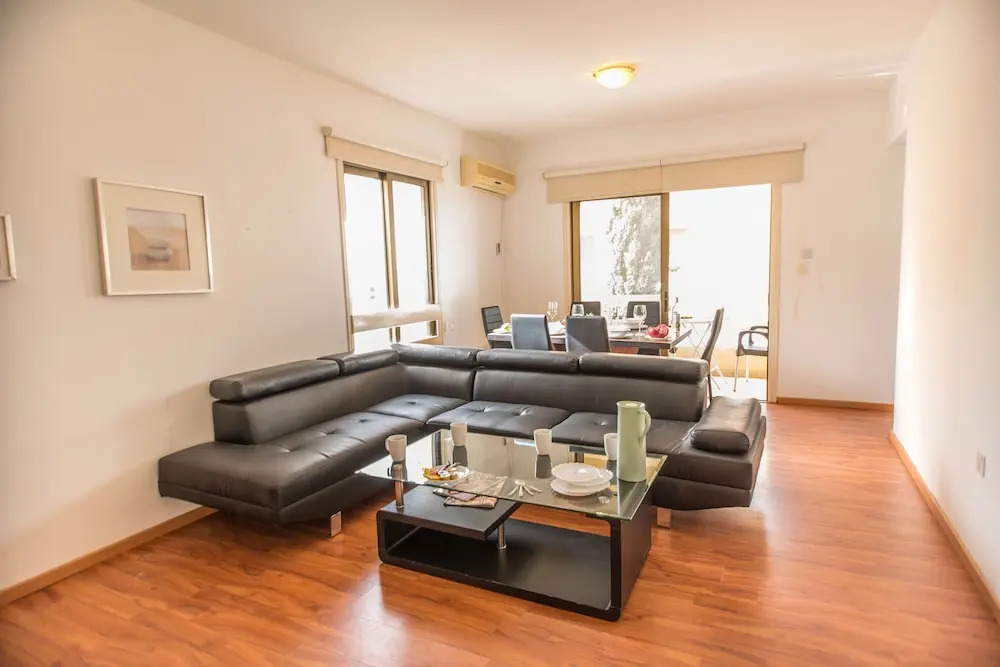 Napa Dreams Apartments