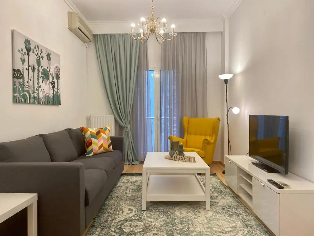 Daylily, 2 bdrm apartment, Vesta Philoxenia