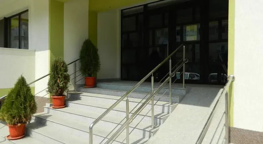 Studio Bonjour Mangalia