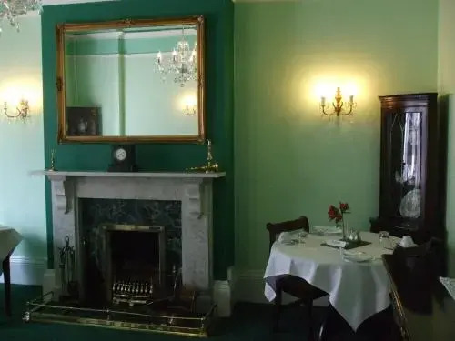 Emsley Guest House