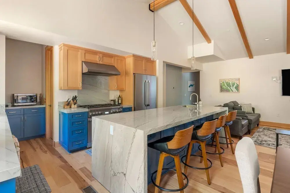34 - The Maple Crest 5 Bedroom Home