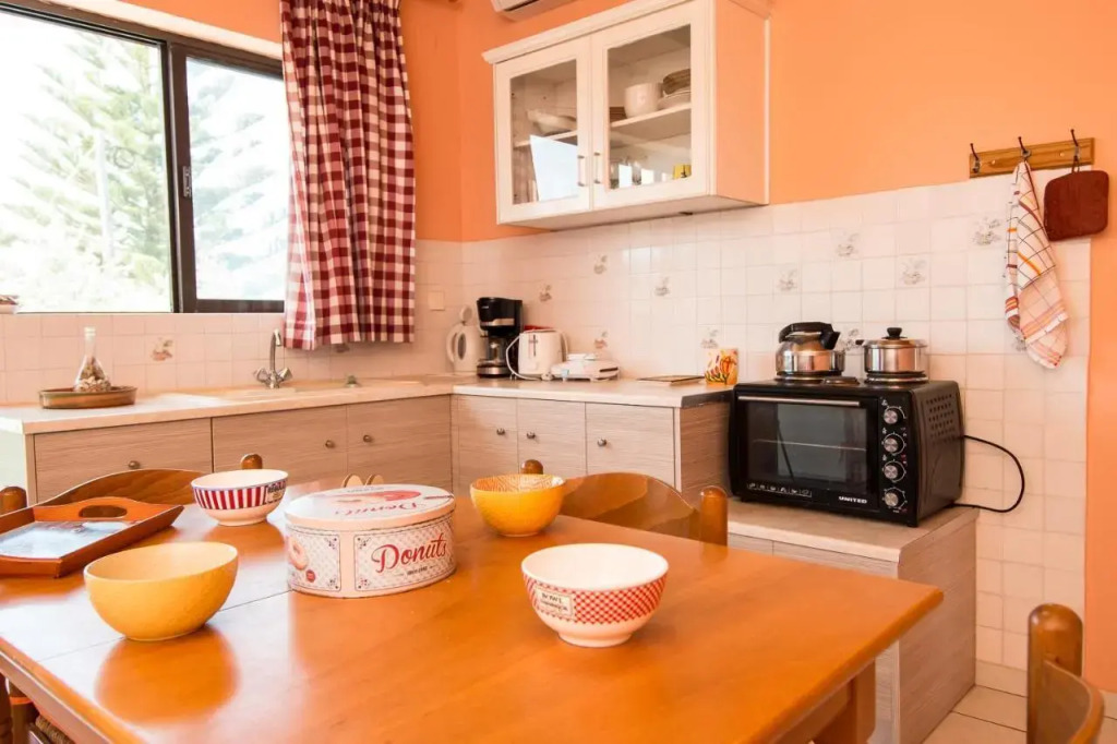 Dionysias Apartments