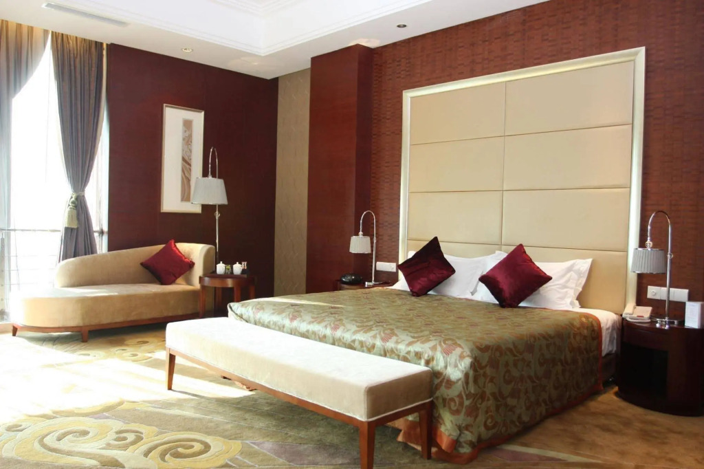 Jinling Star Hotel