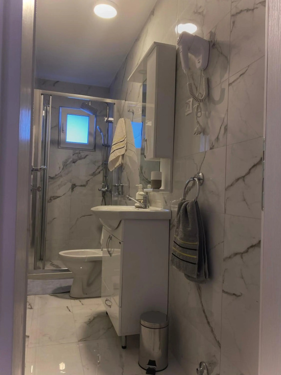Apartmani Orlović Bar