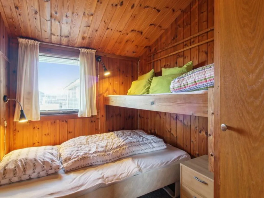 Holiday Home Hælf - 400m from the sea by Interhome