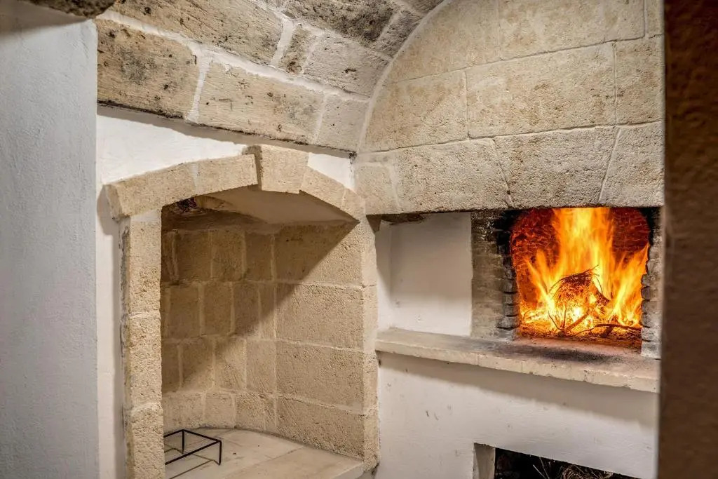 Masseria Monte Pizzuto - Le Case di Valentina