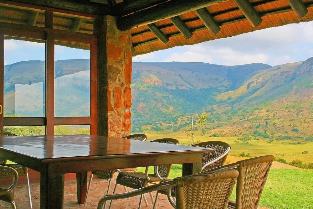 Verlorenkloof Estate