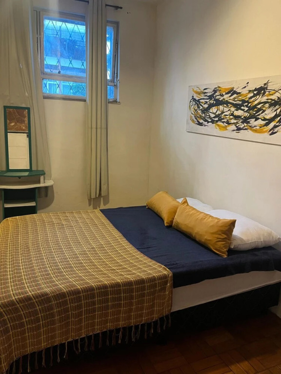 Savassi Hostel Loft