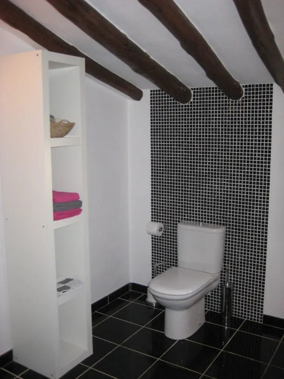 Luxe Bed and Breakfast Casa Paco