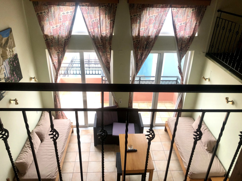 Epimenidis Hotel