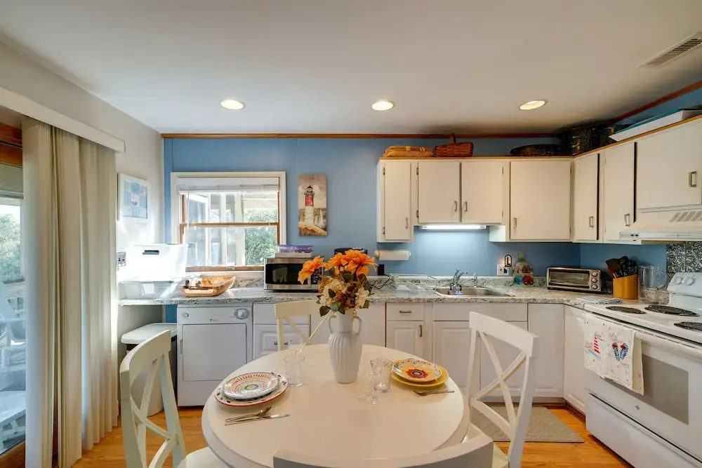 Kitty Hawk Vacation Rental w/ Private Pool!