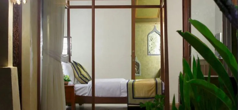 Prana Beach Villas