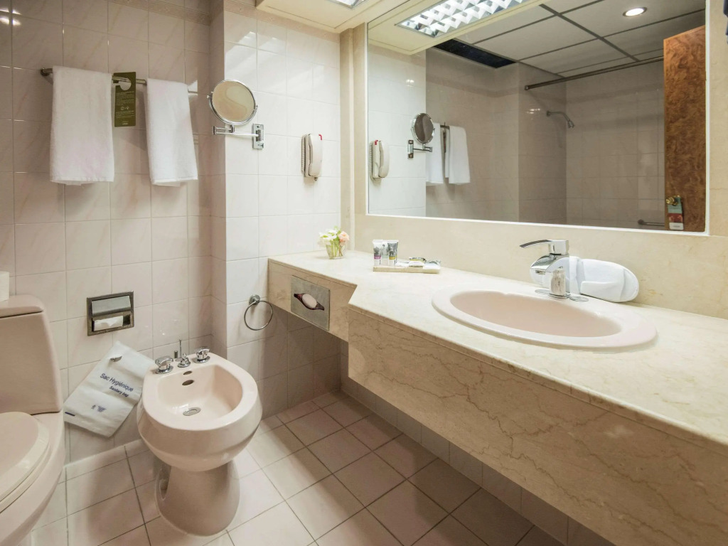 Mercure Alger Aeroport