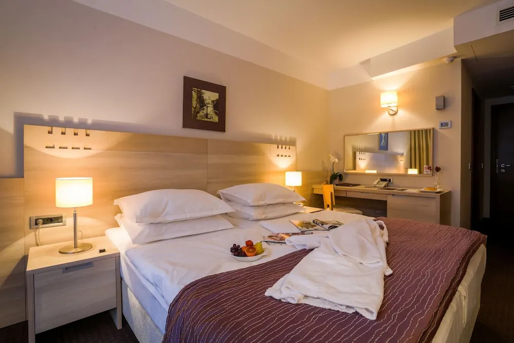 Hotel Trakošćan