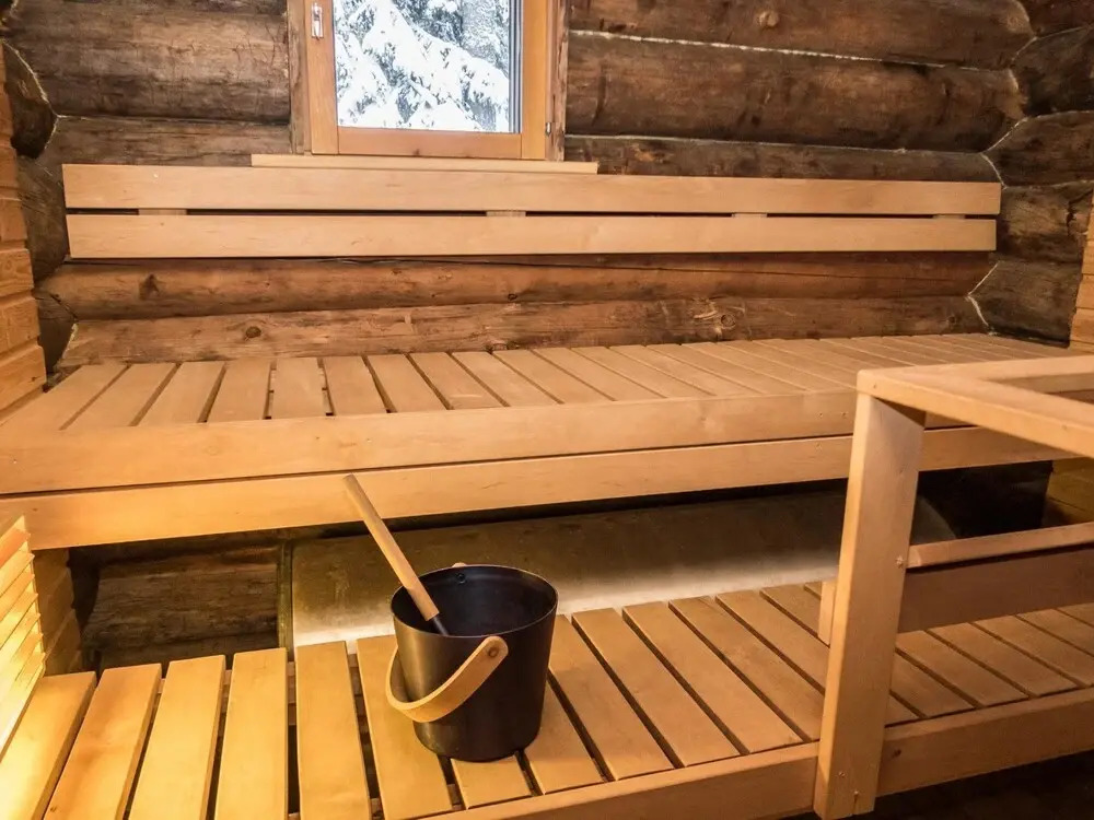 Rantaruka 4d1 Kuusamo