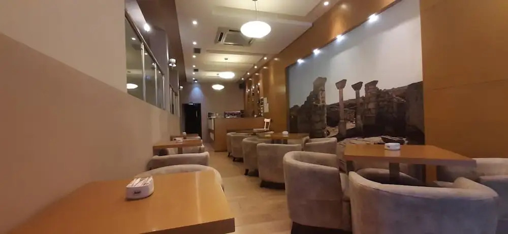 Hotel Bylis