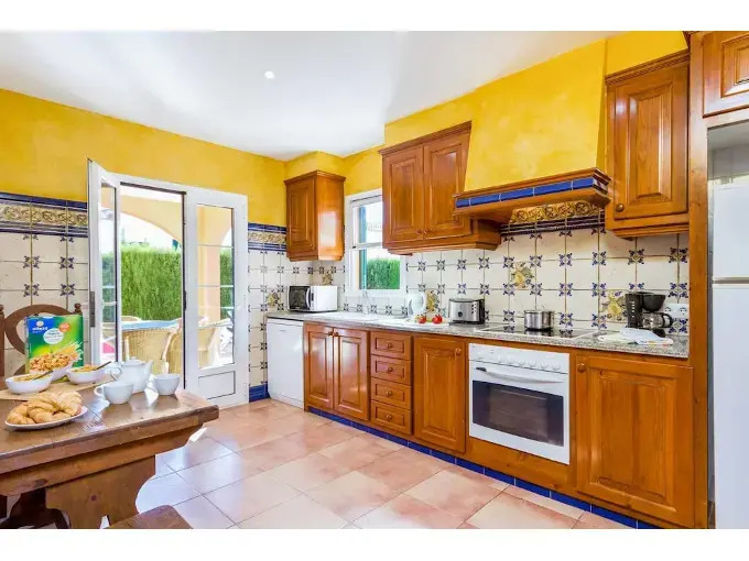 Villa Marcolis Playa