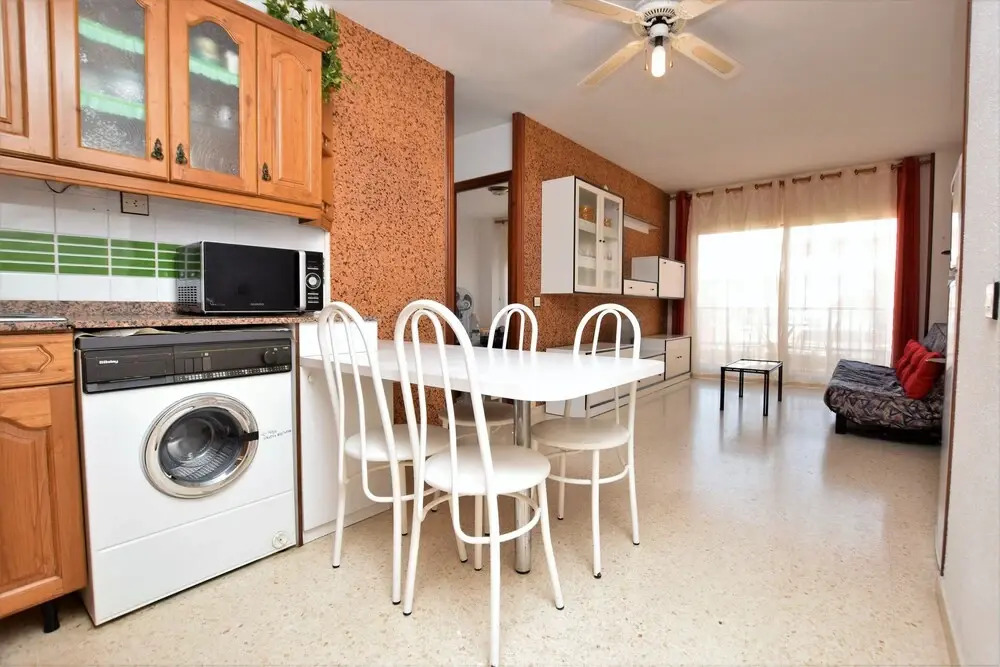 HomeHolidaysRentals Guimera II