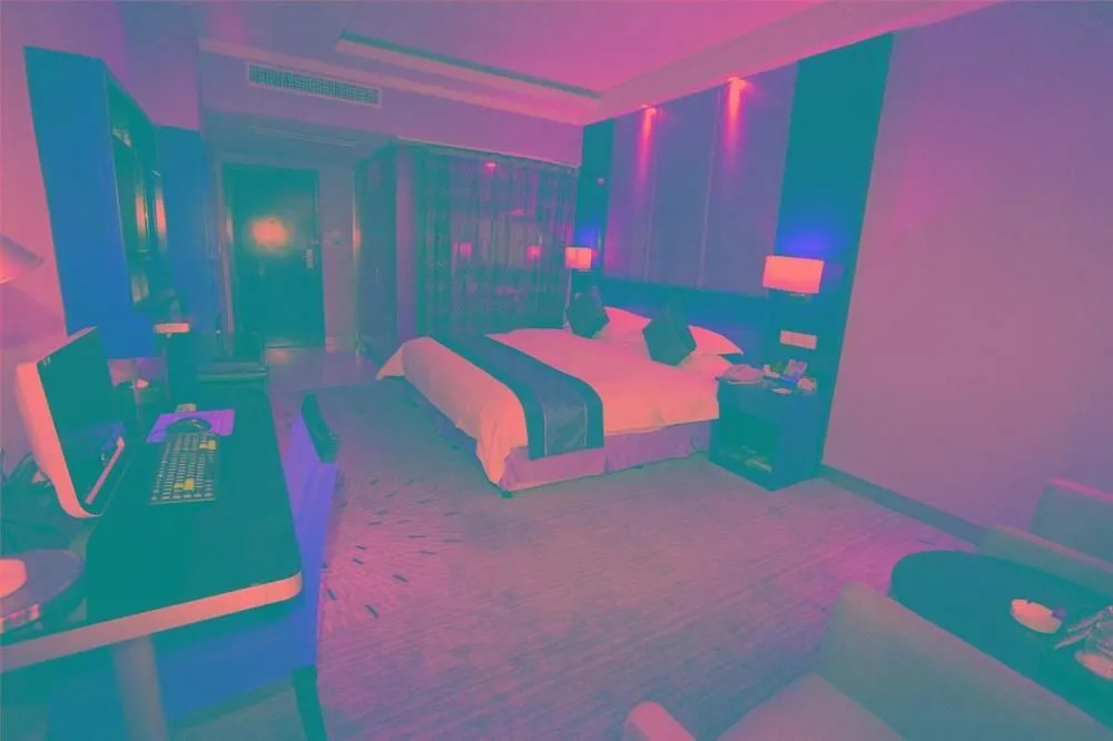 Starway Hotel (Yuyao Zhongan Times Square)
