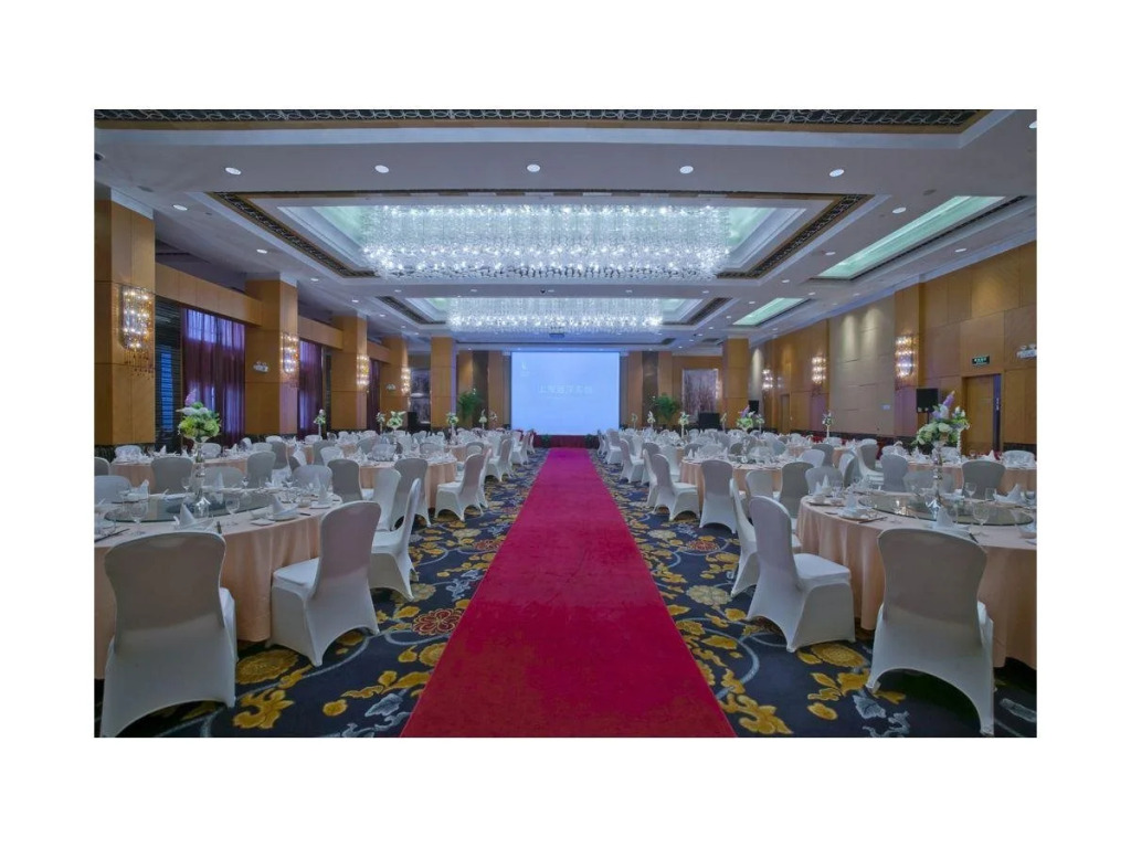 Ocean Hotel Shanghai