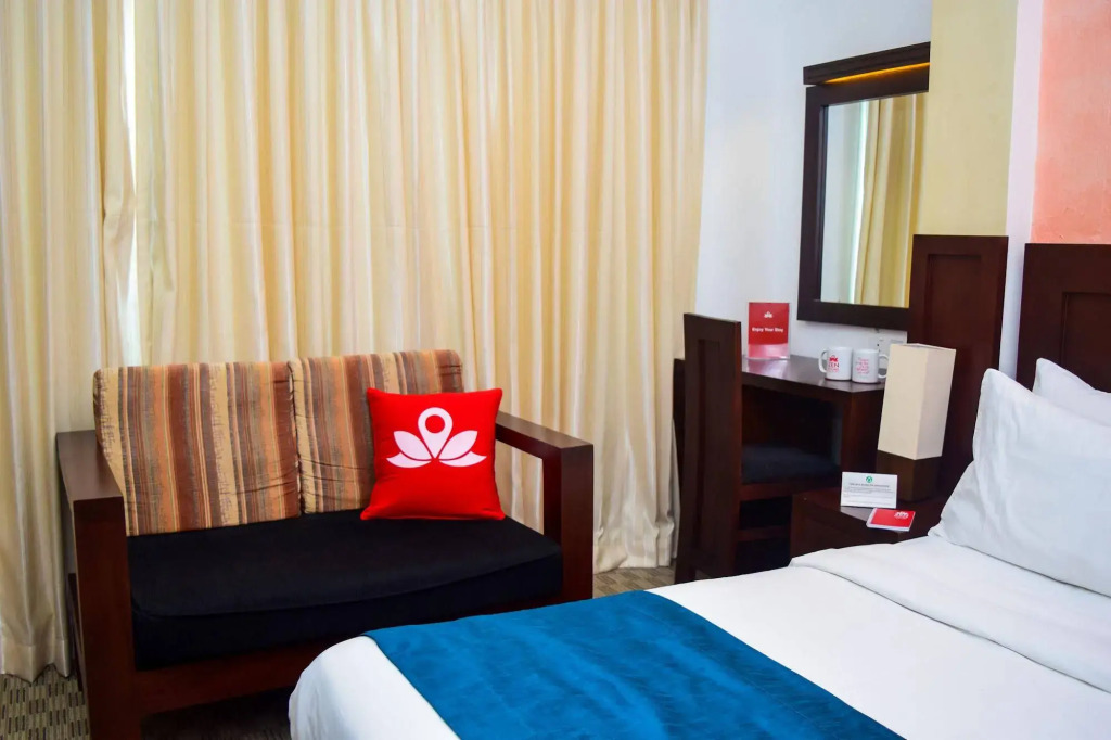 ZEN Premium Upatissa Road