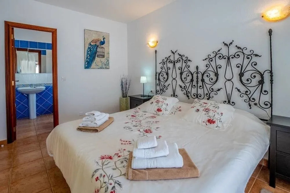 Villa Iris