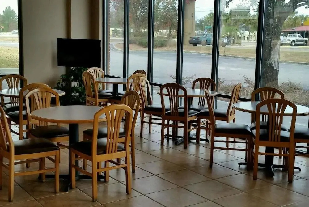 Days Inn by Wyndham St George