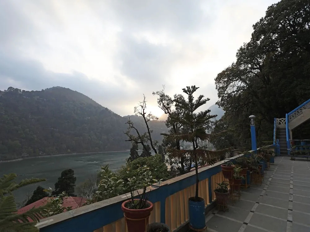 12222 Hotel Silverton