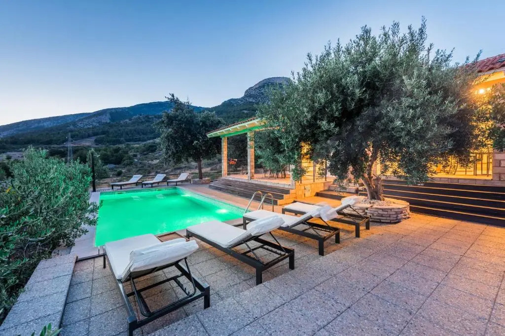Villas Sole