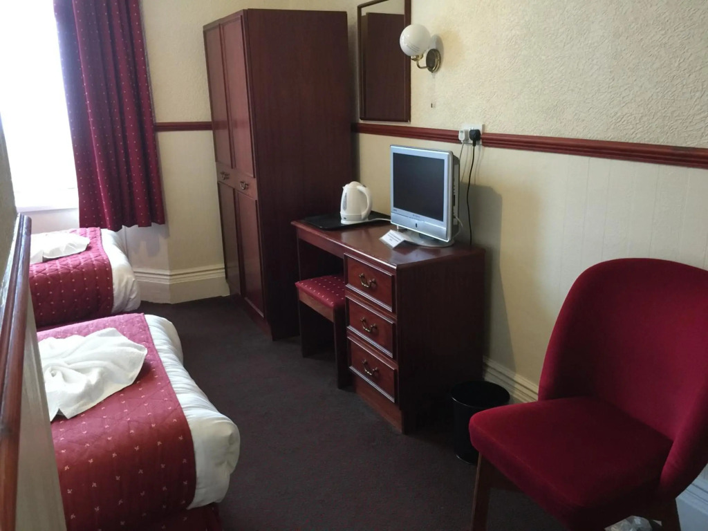 Seascape Hotel