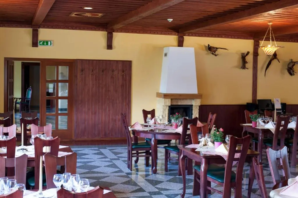 Hotel Hetmański