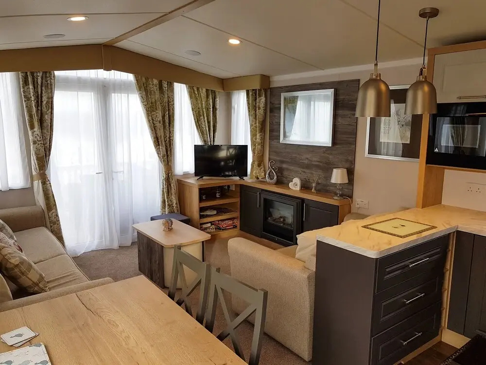 Seaview Escapes