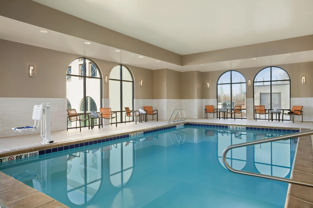 Hampton Inn Brigham City