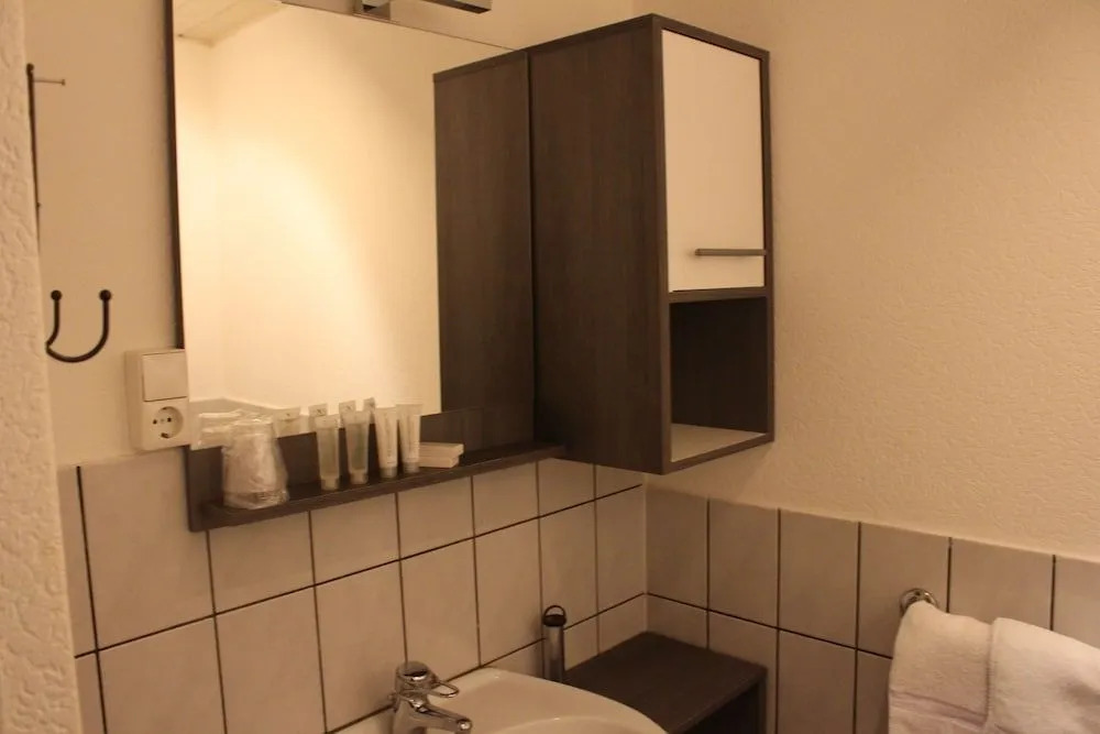main Appartments Frankfurt Airport