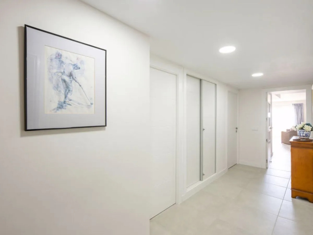 Apartamento Don Juan