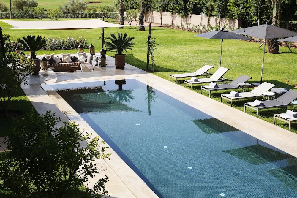 Villa Olirange