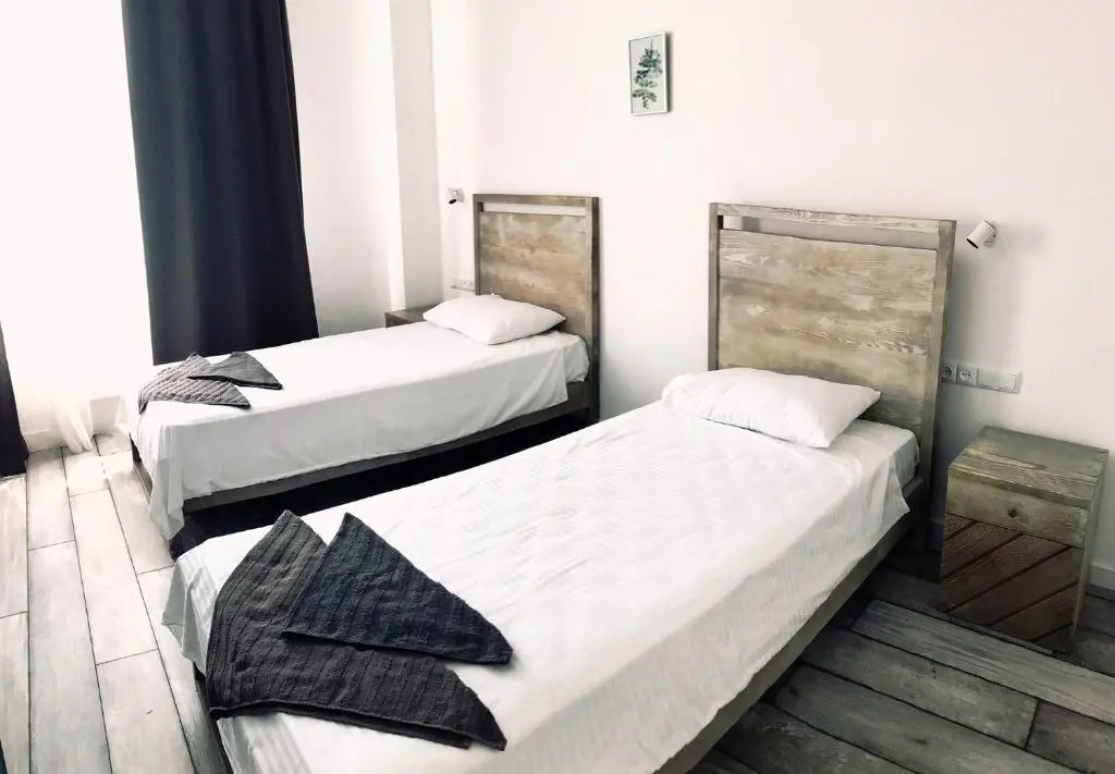 Style Apartments by Picnic