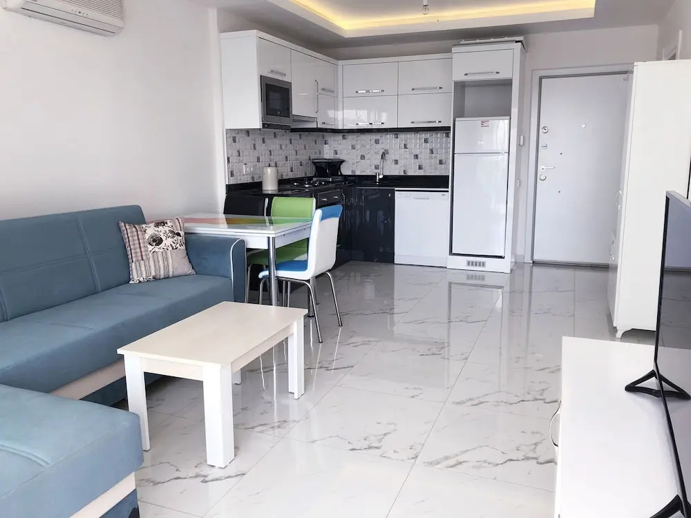 Elite Life 5 Residence 1 Bedroom
