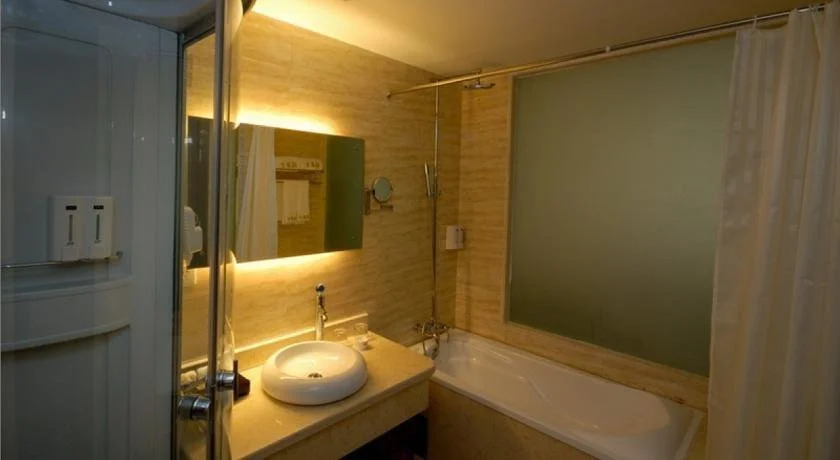 Shindom Hotel