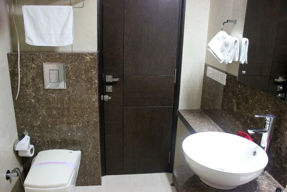 Hotel MSK Residency